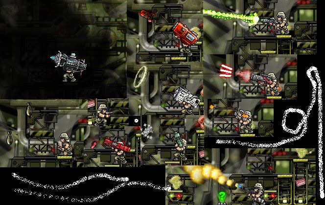 HELI ATTACK 3